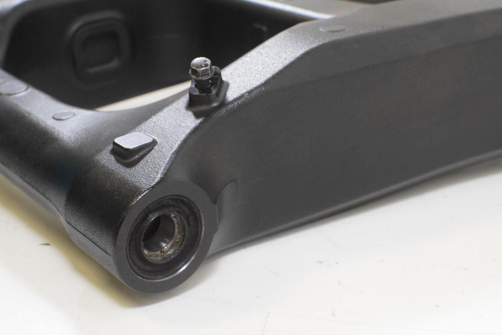 2014 Honda CTX1300 CTX 1300 Differential Swingarm Drive Shaft 52100-MJN-A00 {{ shop.shopifyCountryName }} - Mototech271