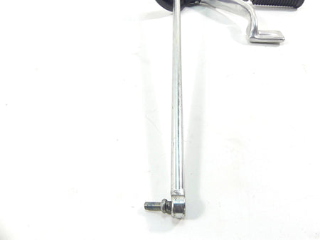 2005 Harley Sportster XL1200 C Front Right Foot Peg & Brake Pedal Set 42652-04 {{ shop.shopifyCountryName }} - Mototech271