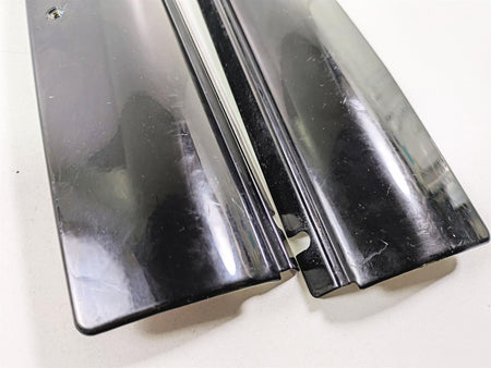 2018 Harley FLHCS Softail Heritage 115th Nacelle Headlight Fork Covers 61400458 {{ shop.shopifyCountryName }} - Mototech271