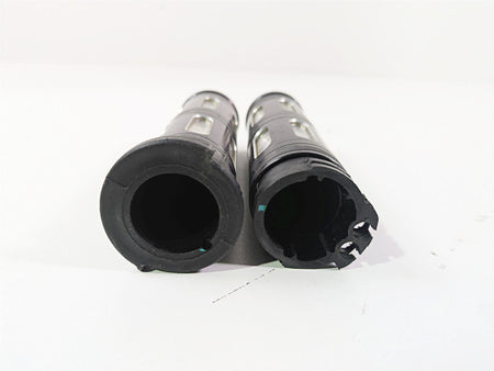 1998 Harley Touring FLHRCI Road King Osan 1" Handlebar Hand Bar Grip Set ?CP0456 {{ shop.shopifyCountryName }} - Mototech271