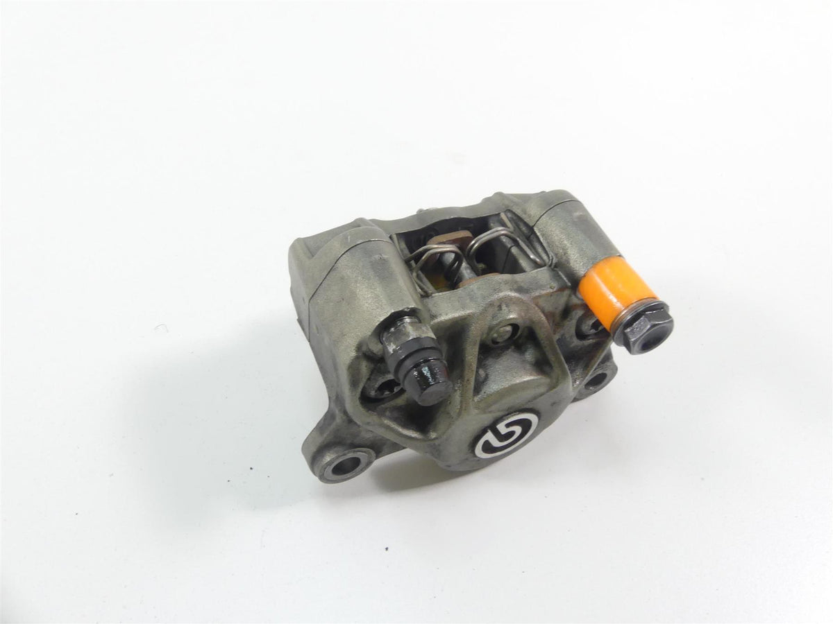 2017 Ducati 939 S Supersport Rear Brembo Brake Caliper 61140421A {{ shop.shopifyCountryName }} - Mototech271