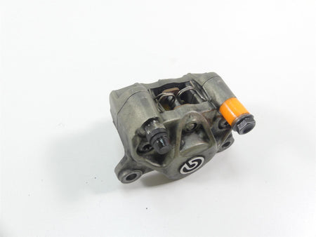 2017 Ducati 939 S Supersport Rear Brembo Brake Caliper 61140421A {{ shop.shopifyCountryName }} - Mototech271