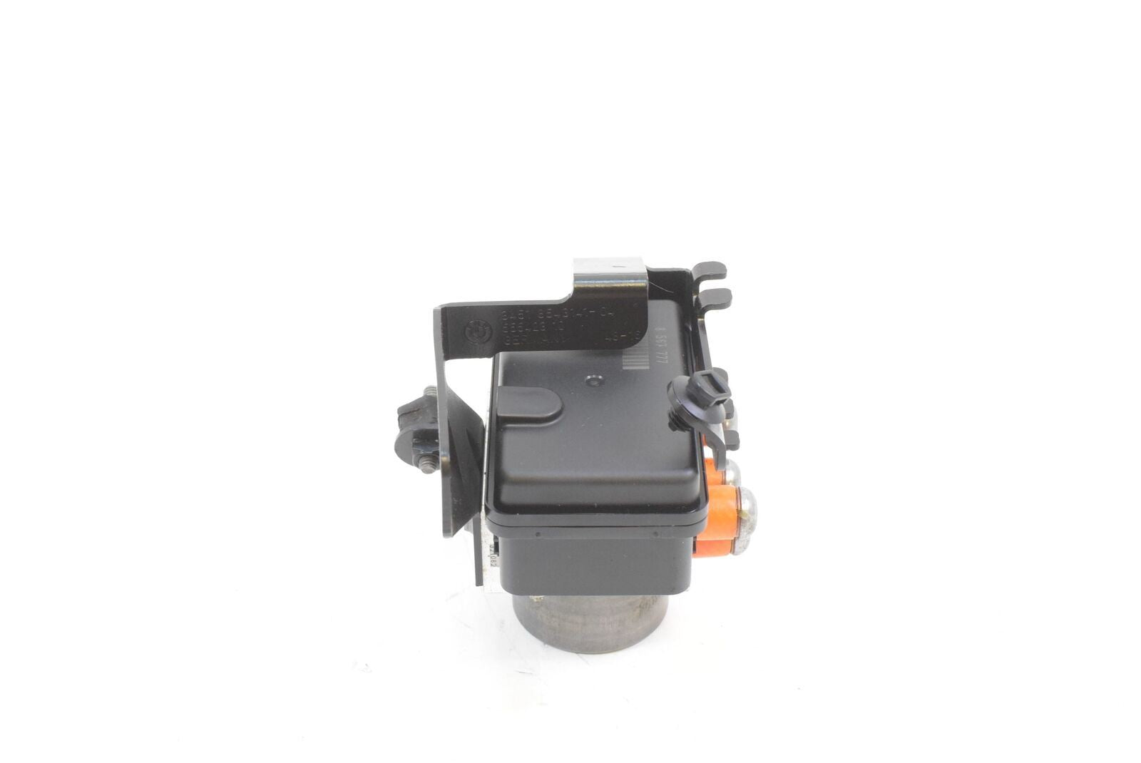 2017 BMW R nine T Pure K22 Abs Brake Module Pump 34518561707 {{ shop.shopifyCountryName }} - Mototech271