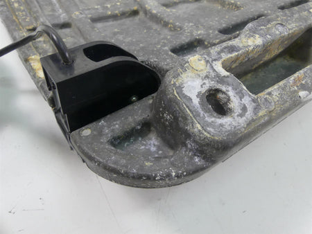 2018 Yamaha Waverunner VX 1800 Cruiser Skid Plate Speed Sensor SP F2W-U273B-00 {{ shop.shopifyCountryName }} - Mototech271