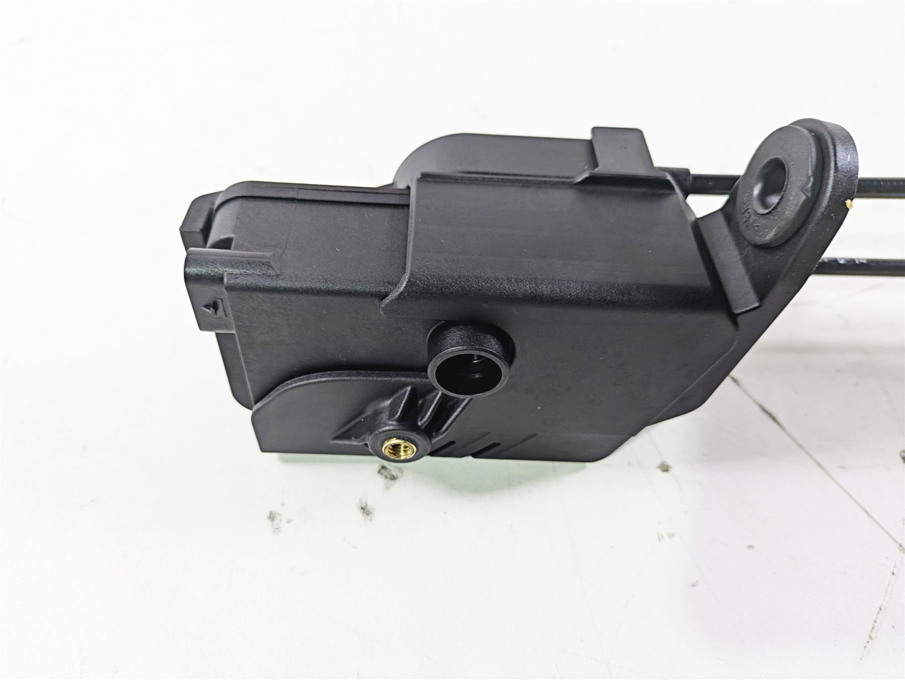 2015 BMW R nineT K21 Exhaust Valve & Servo Motor 57mm 18128521881 18307712952 {{ shop.shopifyCountryName }} - Mototech271
