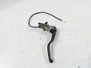 2023 Triumph Street Triple 765 RS Front Radial Brake Master Cylinder T2024898 | Mototech271