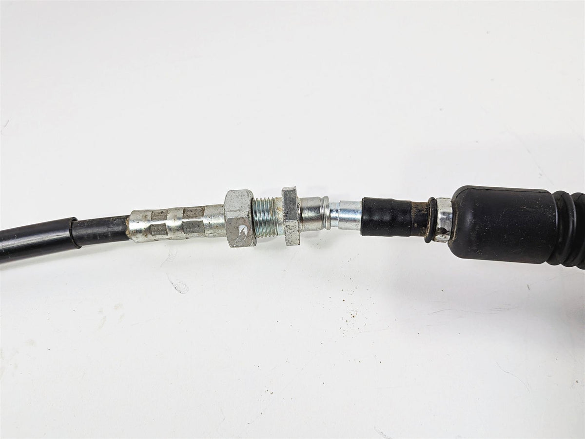 2021 Kawasaki Teryx KRX KRF 1000 ES Shifter Gear Selector & Cable 54010-0629 {{ shop.shopifyCountryName }} - Mototech271