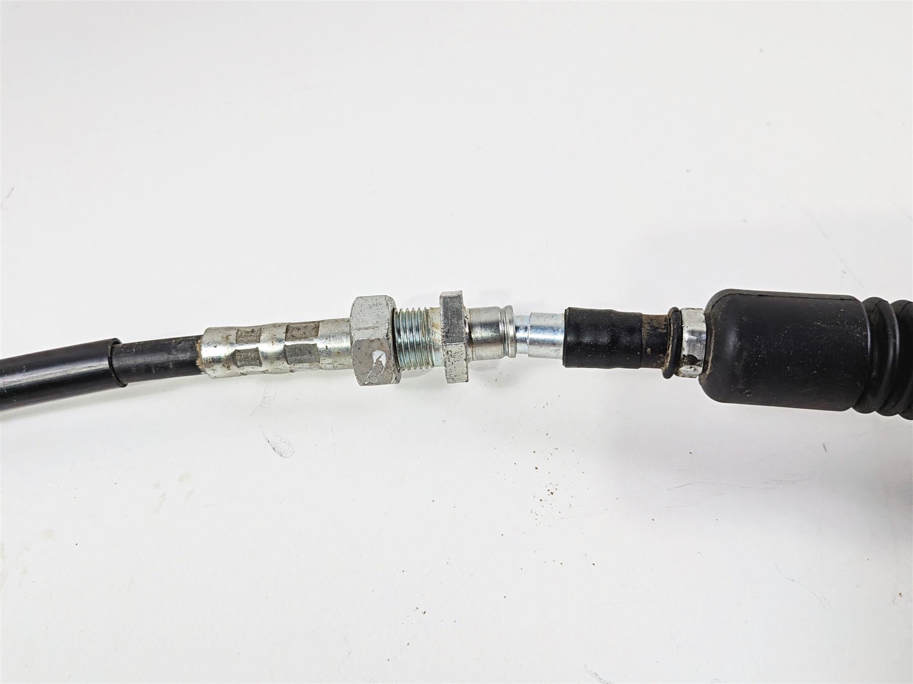 2021 Kawasaki Teryx KRX KRF 1000 ES Shifter Gear Selector & Cable 54010-0629 {{ shop.shopifyCountryName }} - Mototech271