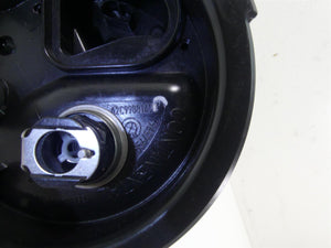 2017 BMW RnineT Racer K32 Fuel Gas Petrol Pump - Tested 16148564596