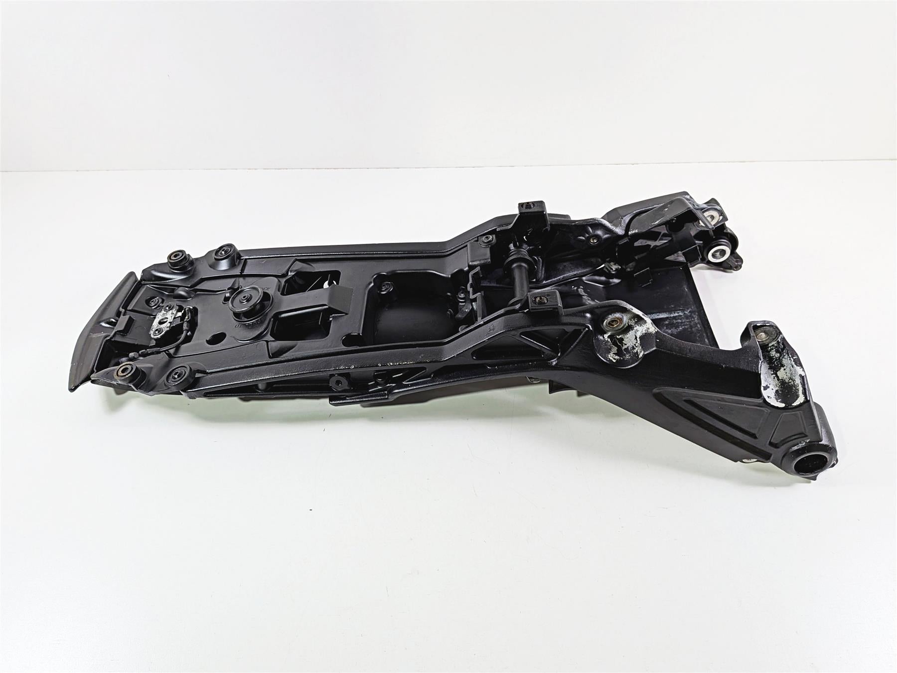 2015 Ducati Diavel Dark Subframe Inner Fender & Handle 47110224CB 47110213CB-Mototech271