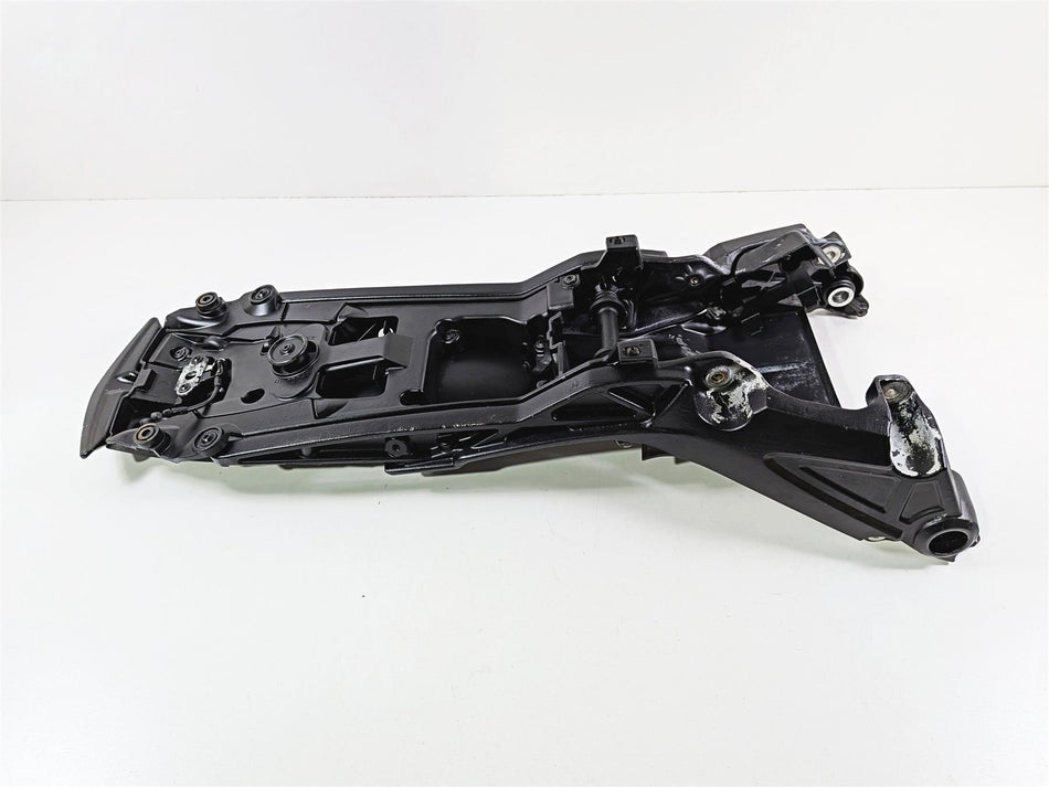2015 Ducati Diavel Dark Subframe Inner Fender & Handle 47110224CB 47110213CB