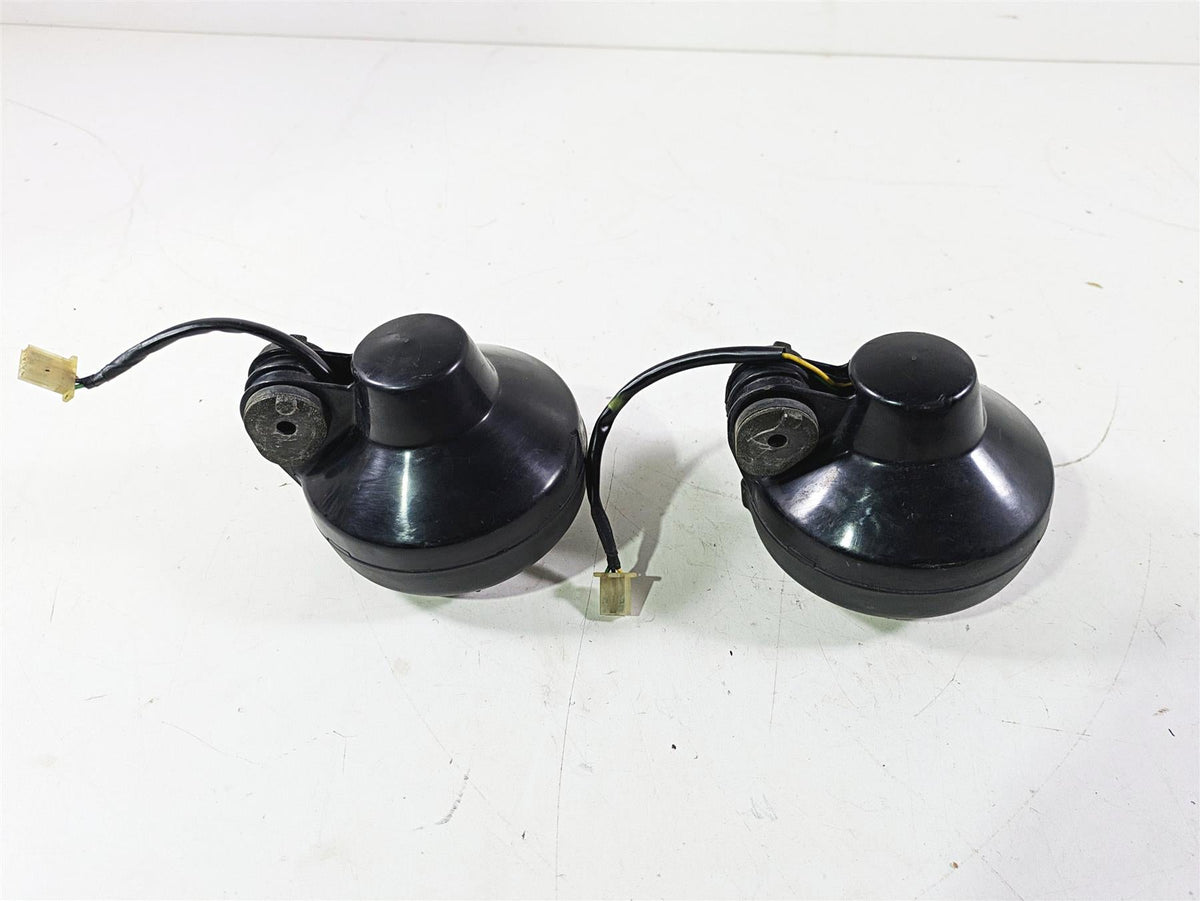 2001 Yamaha Banshee YFZ350 Headlight Lamp Lens -Read 2GU-84330-70-00 {{ shop.shopifyCountryName }} - Mototech271