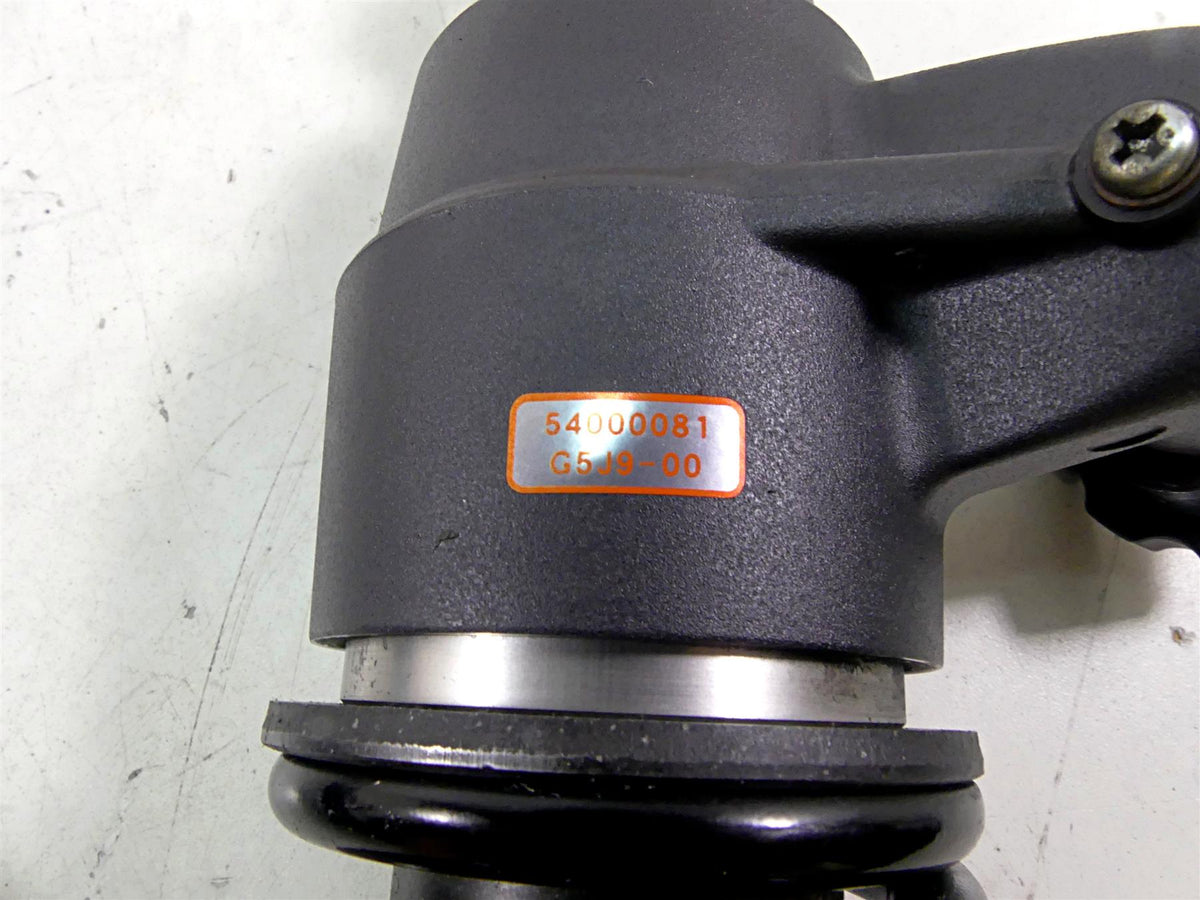 2015 Harley Touring FLHXS Street Glide Rear Shock Set 54000081 54000082 {{ shop.shopifyCountryName }} - Mototech271