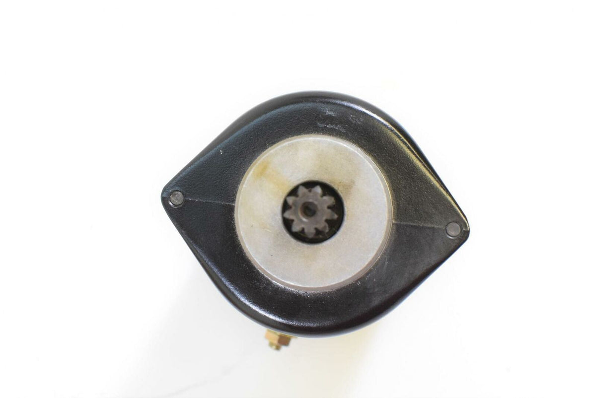 2004 Suzuki VZ1600 Marauder Engine Starter Motor K2116-31271 {{ shop.shopifyCountryName }} - Mototech271