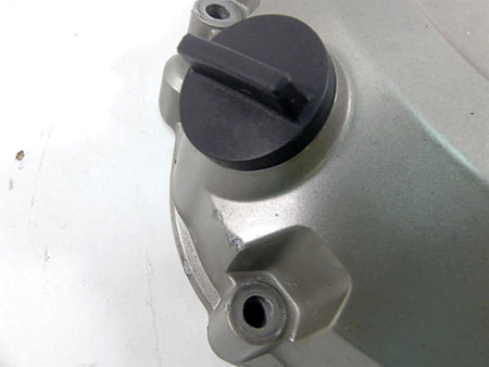 2013 BMW S1000RR K46 Clutch Engine Motor Side Cover 7713737 11147713000 {{ shop.shopifyCountryName }} - Mototech271