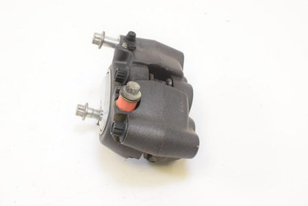 2011 Harley Softail CVO FLSTSE2 Convertible Front Brake Caliper GRANIT 41392-11 {{ shop.shopifyCountryName }} - Mototech271