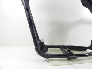 2015 Harley FXDL Dyna Low Rider Straight 29dgr Rake Main Frame Chassis With Clean Texas Title 47745-06B