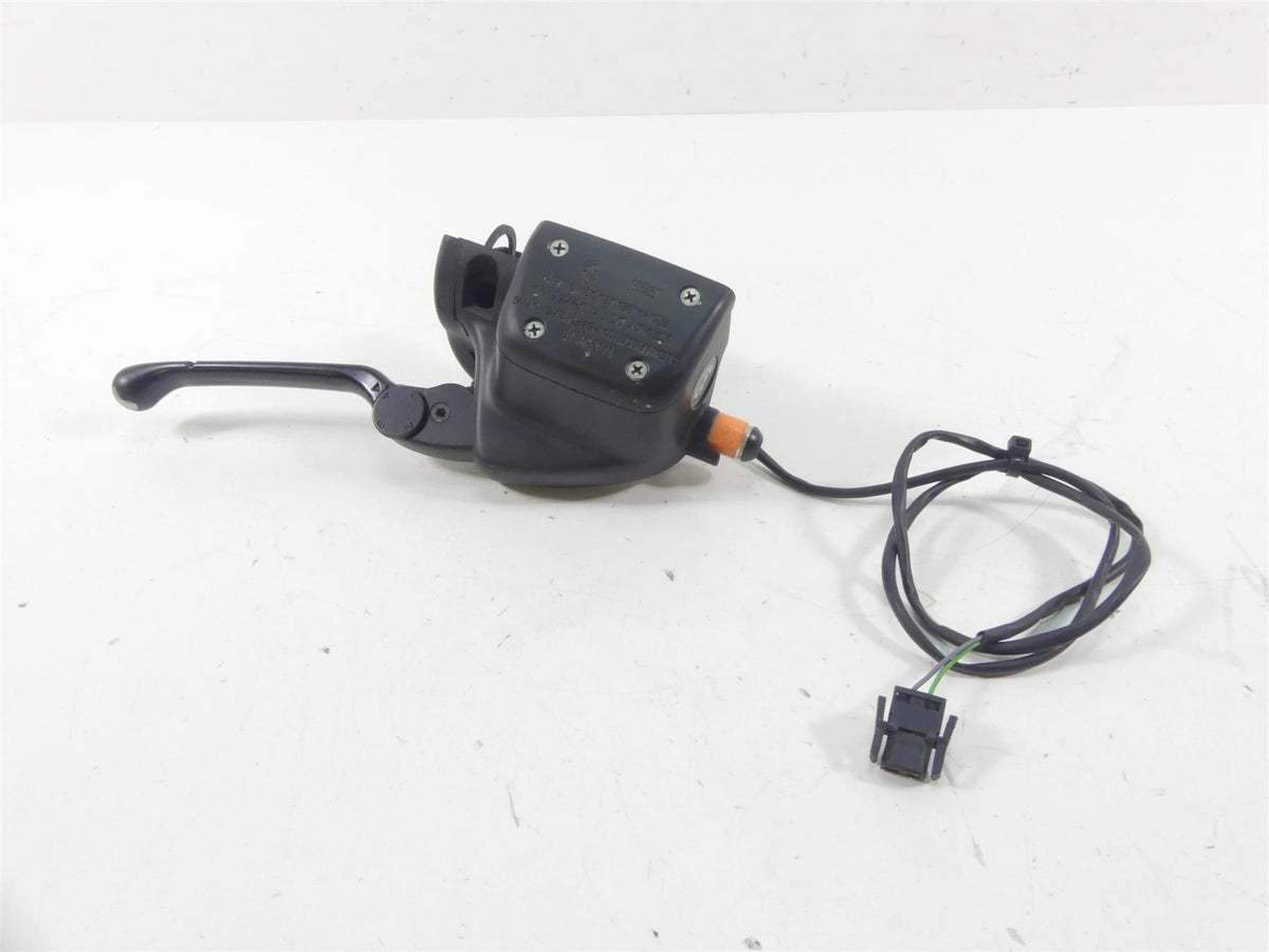 2001 BMW R1150 GS R21 Front Brake Master Cylinder + Lever 32727650773 {{ shop.shopifyCountryName }} - Mototech271