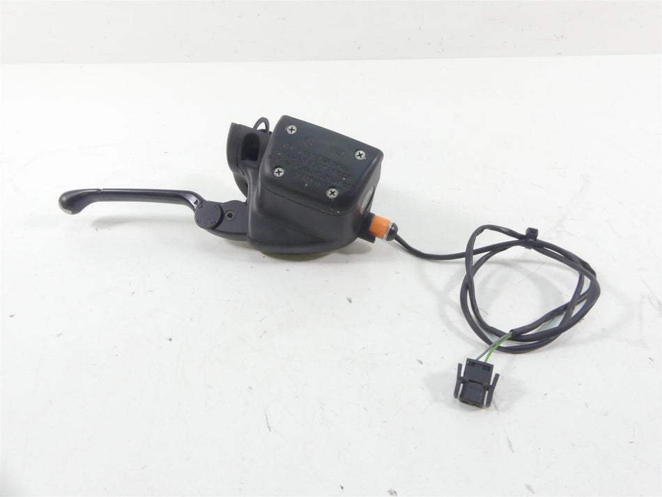2001 BMW R1150 GS R21 Front Brake Master Cylinder + Lever 32727650773 {{ shop.shopifyCountryName }} - Mototech271