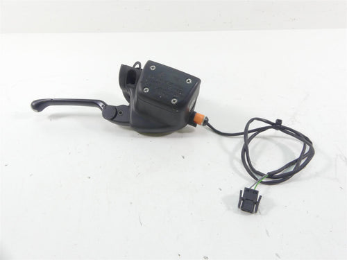 2001 BMW R1150 GS R21 Front Brake Master Cylinder + Lever 32727650773 | Mototech271