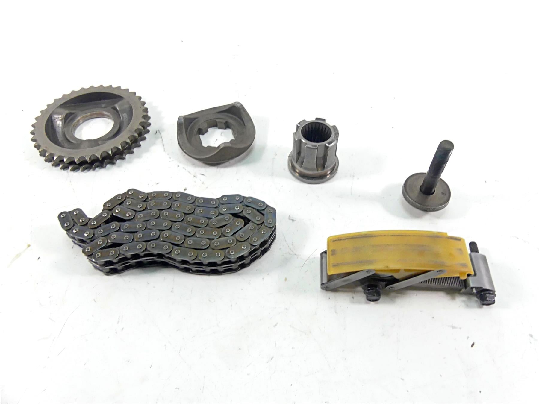 Crupi Solo Chain Tensioner – Crupi BMX