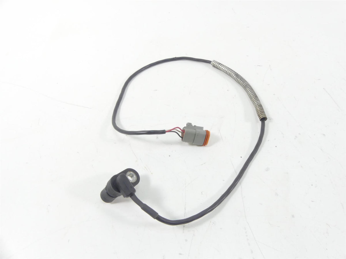 2015 EBR Eric Buell Racing 1190SX Rear Wheel Speed Sensor {{ shop.shopifyCountryName }} - Mototech271