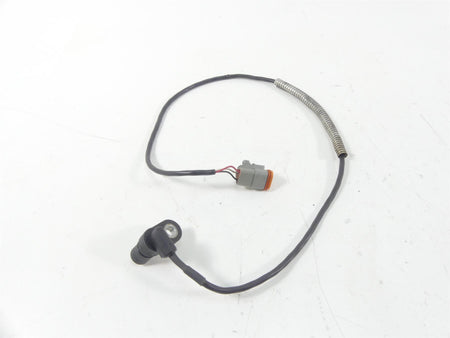 2015 EBR Eric Buell Racing 1190SX Rear Wheel Speed Sensor {{ shop.shopifyCountryName }} - Mototech271