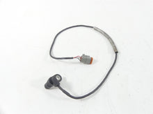 Load image into Gallery viewer, 2015 EBR Eric Buell Racing 1190SX Rear Wheel Speed Sensor | Mototech271

