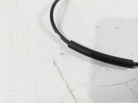 2024 Kawasaki ZX6R ZX636 Ninja Front Abs Brake Wheel Speed Sensor 21176-1162 {{ shop.shopifyCountryName }} - Mototech271
