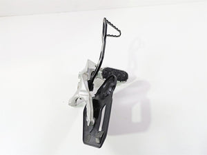 2024 Triumph Tiger 900 GT Right Front Footpeg & Brake Pedal T2082358 T2021653 | Mototech271
