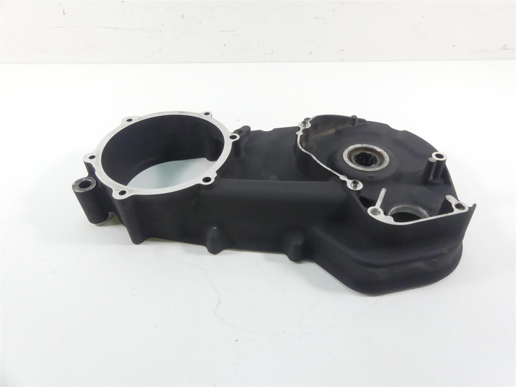 2014 Harley Touring FLHTK Electra Glide Inner Primary Drive Cover 60677-07 {{ shop.shopifyCountryName }} - Mototech271