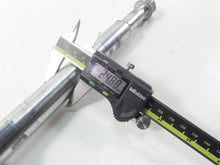 Load image into Gallery viewer, 2015 Harley FLD Dyna Switchback Front Axle Wheel Spindle 25mm 41547-07A | Mototech271
