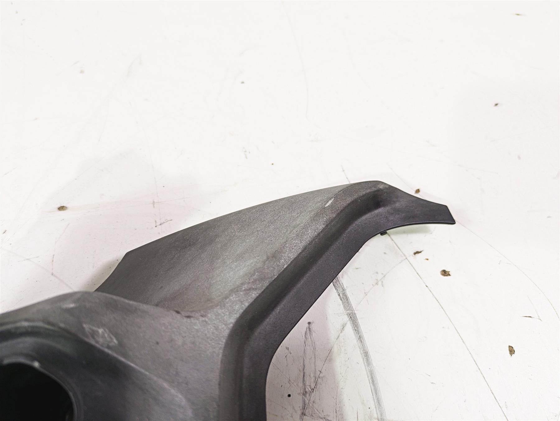 2015 Ducati Panigale 1299 S Rear Tail Center Bracket Mount FADED 48311881A {{ shop.shopifyCountryName }} - Mototech271