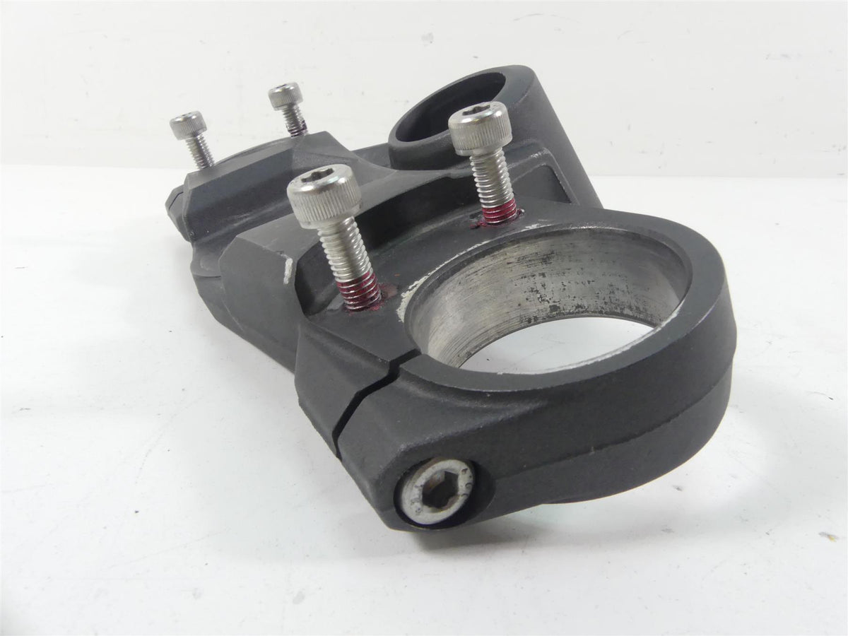 2019 Kawasaki ZX1400 ZX-14R Ninja Upper Triple Tree Steering Clamp 44039-0113-18 {{ shop.shopifyCountryName }} - Mototech271