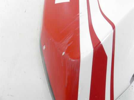 2018 Ducati Hypermotard 939 SP Oem Left Side Tank Fairing Cover -Read 480P5682CK {{ shop.shopifyCountryName }} - Mototech271