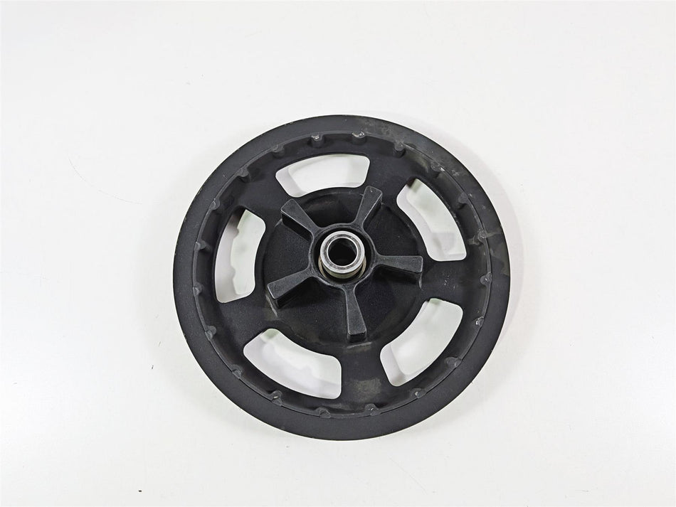 2016 Harley Touring FLHX Street Glide Rear Belt Sprocket 68T 24mm 40217-09 {{ shop.shopifyCountryName }} - Mototech271