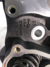 Load image into Gallery viewer, 2006 Harley Touring FLHTCUI Electra Glide Front Cylinderhead 88ci Head 17178-06A | Mototech271
