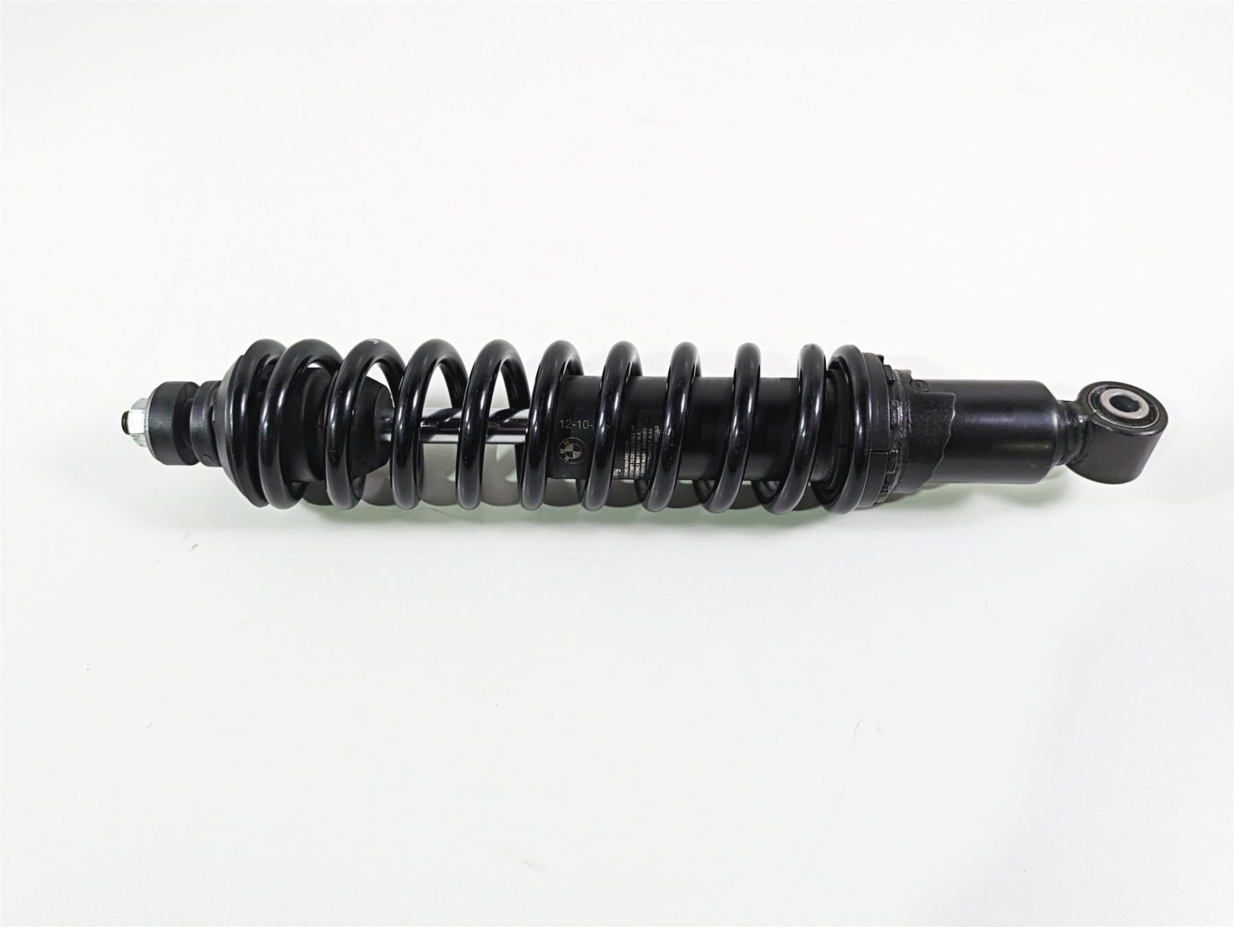2006 BMW R1200GS K255 Adv Straight Front Shock Damper - No Leaks 7659619 | Mototech271