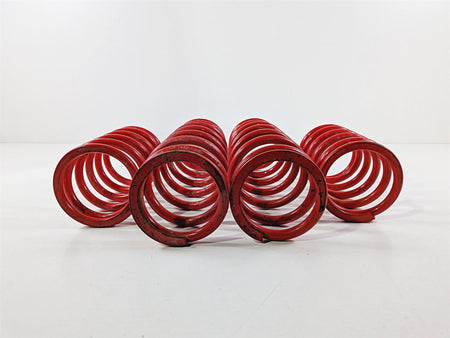 2022 Polaris RZR Turbo R Ultimate Fox Live Valve Front Spring Set 7045493-Mototech271