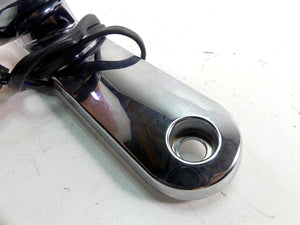 2008 Harley Touring FLHX Street Glide Right Front Blinker Turn Signal 69279-06 | Mototech271