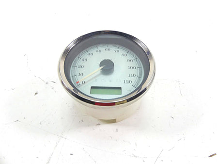 2011 Harley Touring FLTRX Road Glide Speedometer Gauge 43k - Read 67261-08 {{ shop.shopifyCountryName }} - Mototech271