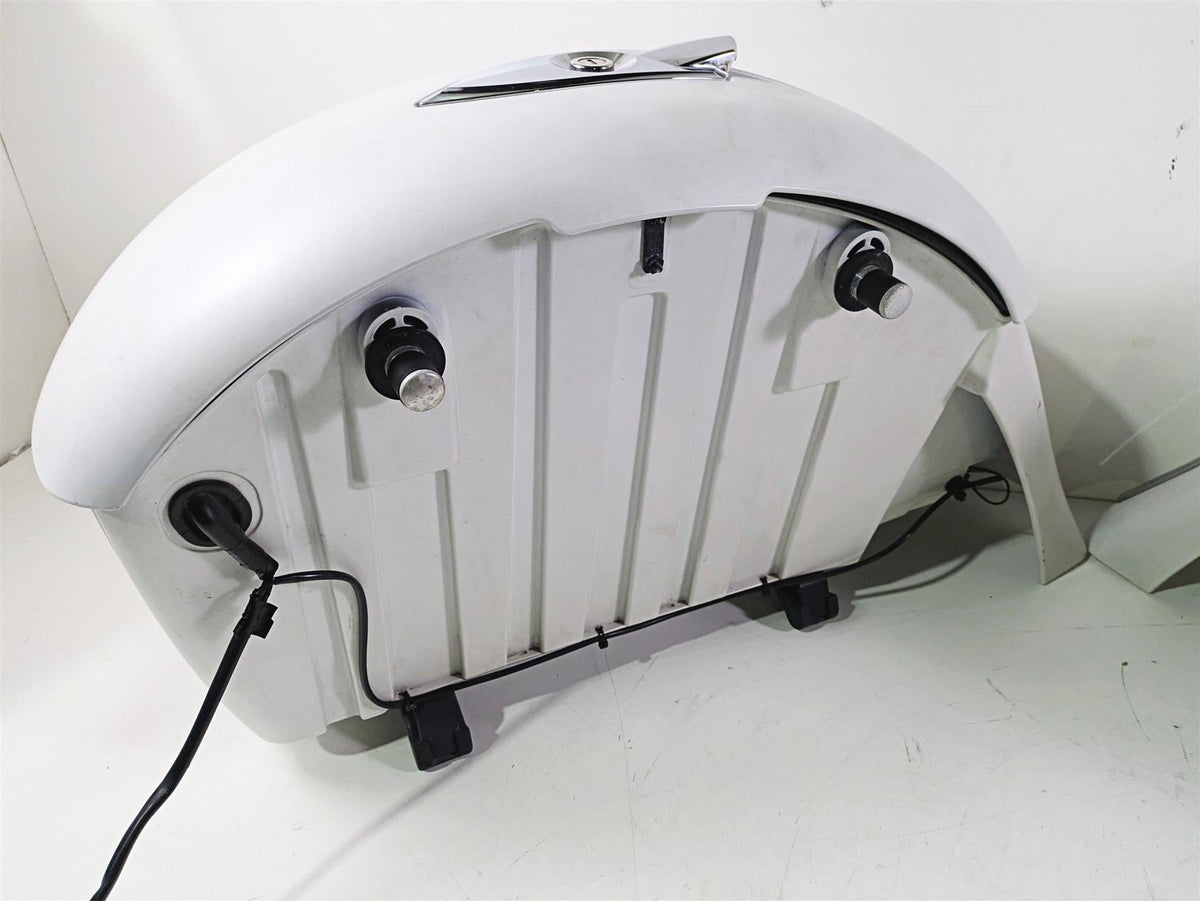 2018 Indian Chieftain Limited Left Saddlebag Saddle Bag Set 5451493 5451494 {{ shop.shopifyCountryName }} - Mototech271