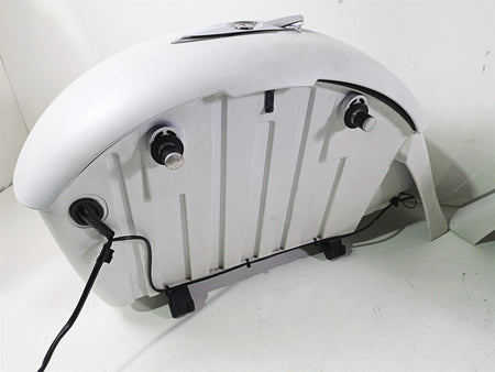2018 Indian Chieftain Limited Left Saddlebag Saddle Bag Set 5451493 5451494 {{ shop.shopifyCountryName }} - Mototech271