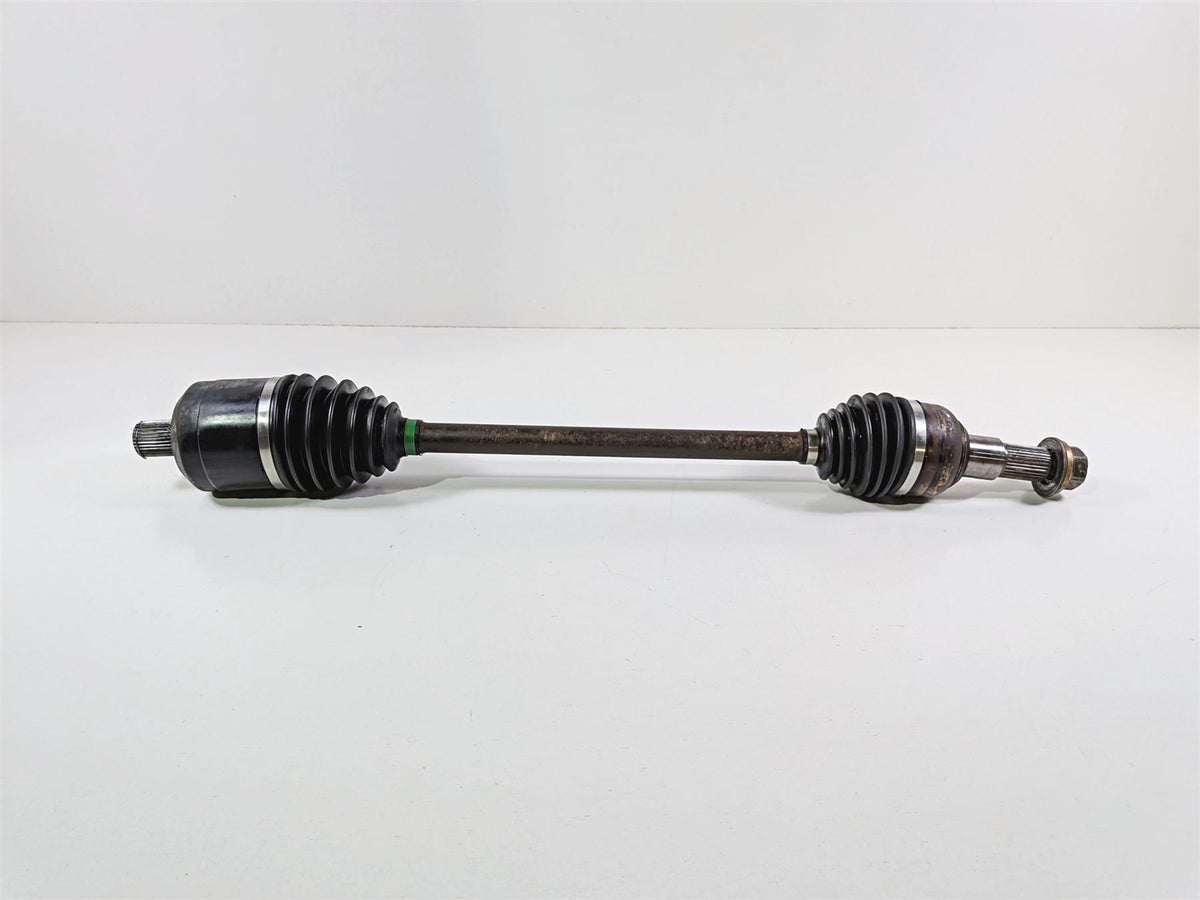 2020 Kawasaki Teryx KRX KRF 1000 Rear Cv Drive Axle Left 59266-0732-Mototech271