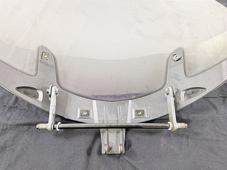 2013 Victory Vision Tour Windshield Wind Shield Scree & Mount 2204156 {{ shop.shopifyCountryName }} - Mototech271
