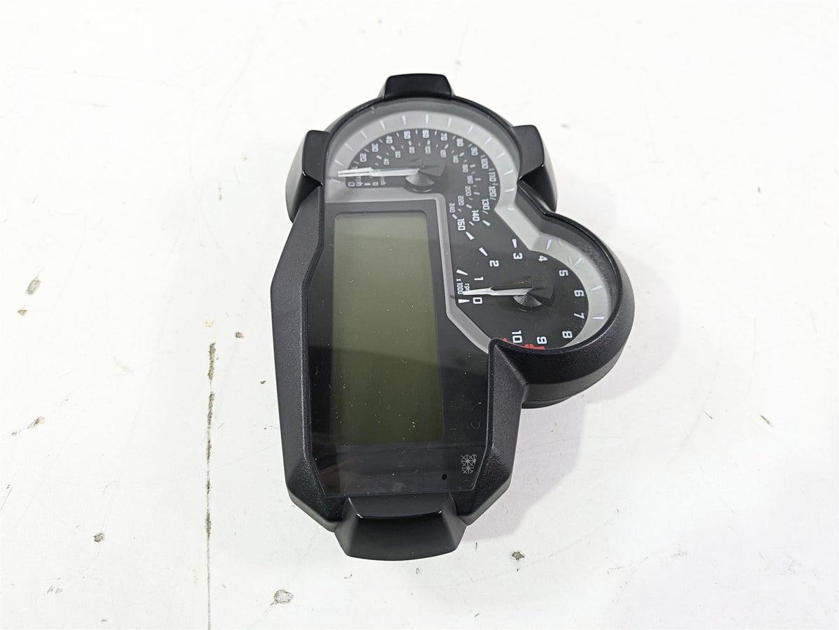 2015 BMW R1200GS Adv K51 Speedometer Gauge Instrument 37K 62118557882 {{ shop.shopifyCountryName }} - Mototech271