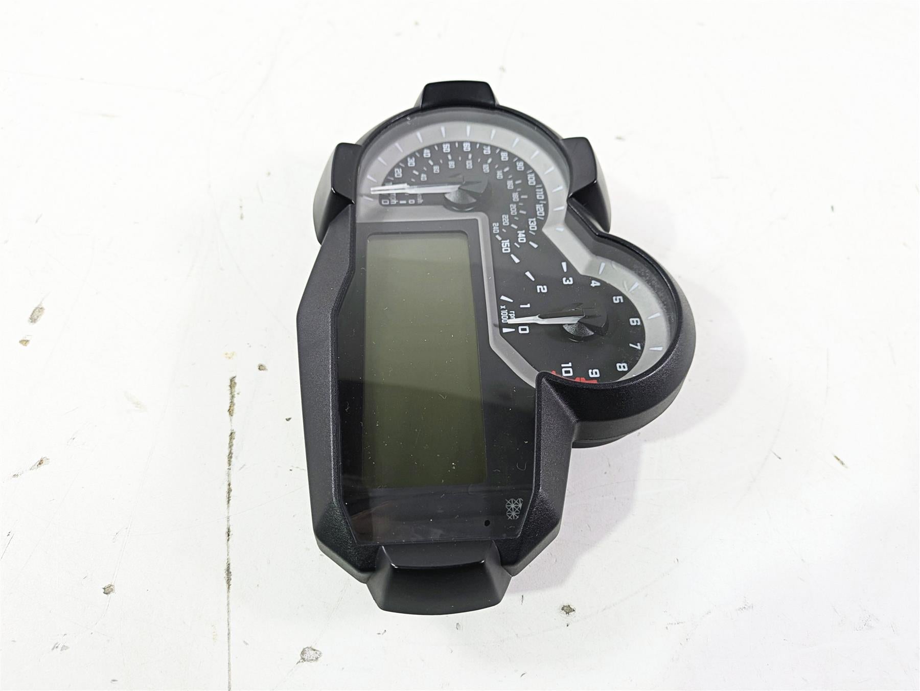 2015 BMW R1200GS Adv K51 Speedometer Gauge Instrument 37K 62118557882 {{ shop.shopifyCountryName }} - Mototech271