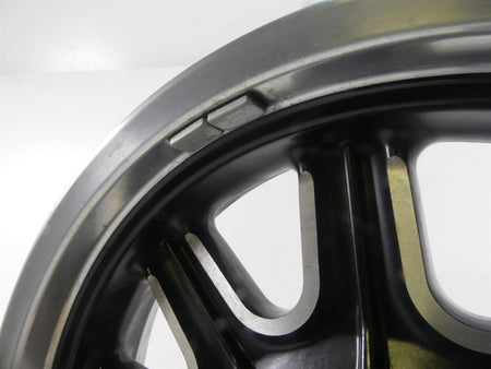 2020 Indian Roadmaster Straight 16x3.5 Front Wheel Rim 1522505 {{ shop.shopifyCountryName }} - Mototech271