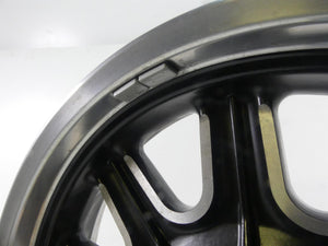 2020 Indian Roadmaster Straight 16x3.5 Front Wheel Rim 1522505