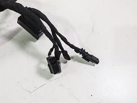 2018 Harley FXBR Softail Breakout Main Complete Wiring Harness - No Cut 69201492 {{ shop.shopifyCountryName }} - Mototech271